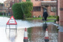 Last year's floods caused small organisations approximately £1,531 worth of damage